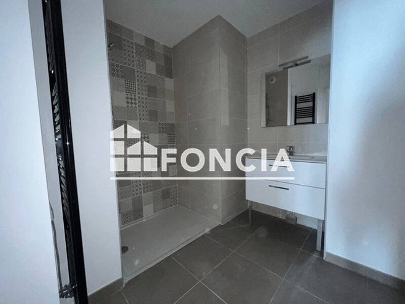 Maison à louer, 47m², MONTPELLIER