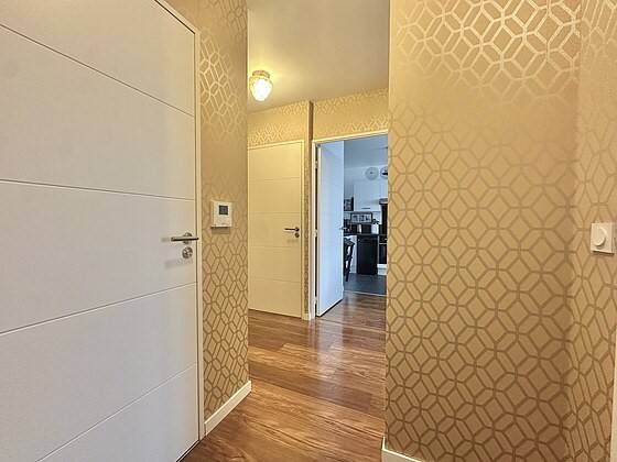 Maison à louer, 62m², SAINT OUEN
