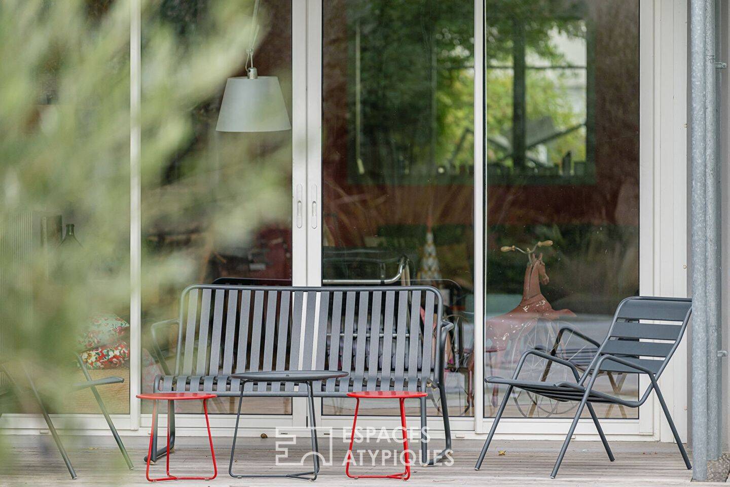 Maison à vendre, 175m², LE BOUSCAT