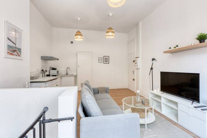 Maison à louer, 43m², TOURCOING