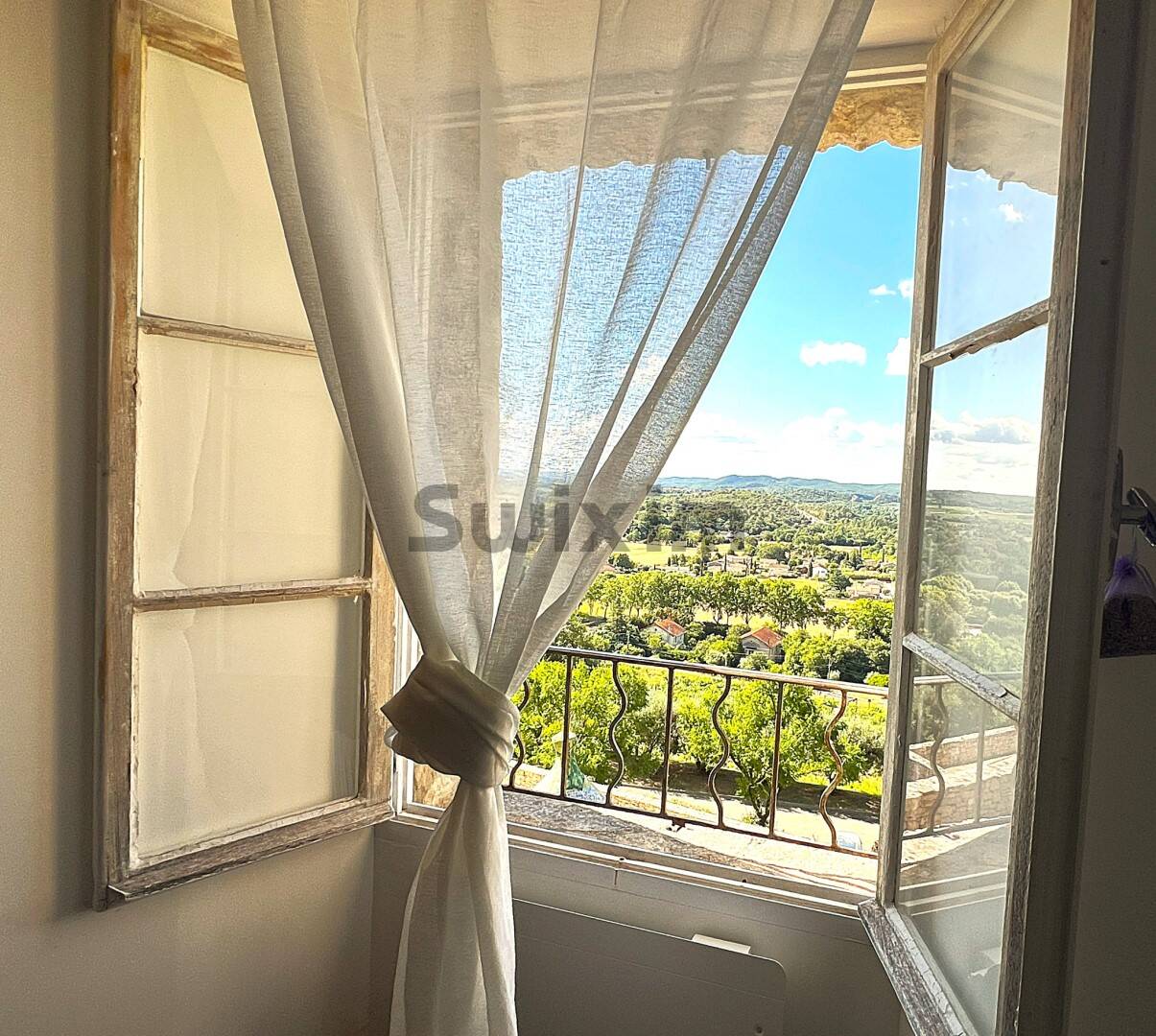 Maison à vendre, 90m², VEZENOBRES