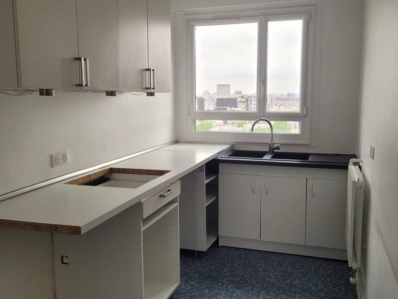 Maison à vendre, 116m², PARIS 19E