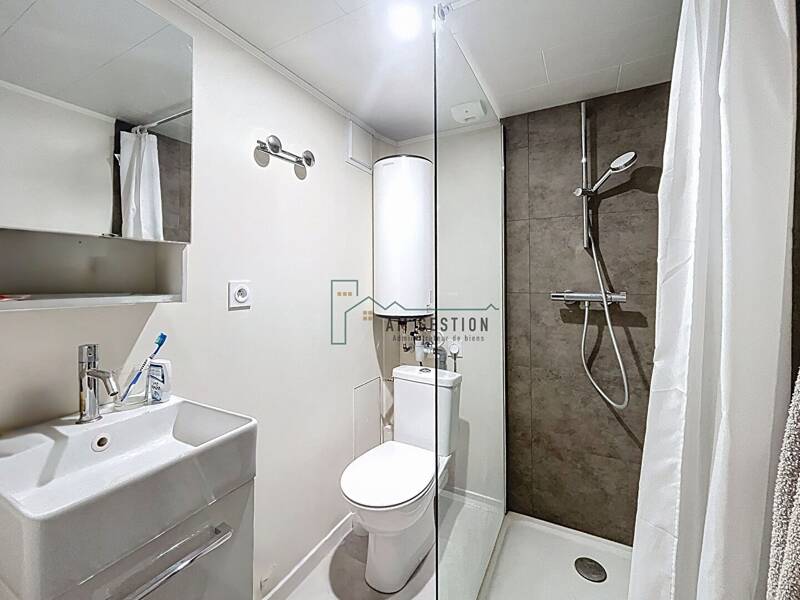 Maison à louer, 20m², PANAZOL