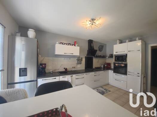 Maison à vendre 309 000 € 4 pièces 3 chambres 97 m² Rousson 30340
