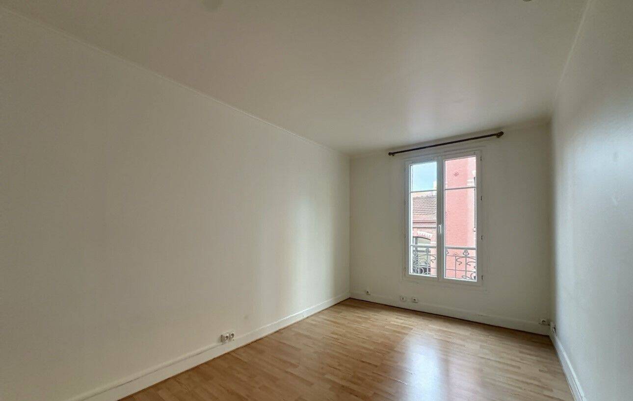 Maison à louer, 19m², LEVALLOIS PERRET