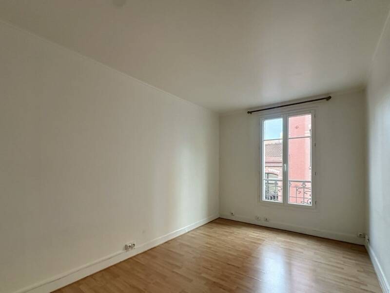 Maison à louer, 19m², LEVALLOIS PERRET