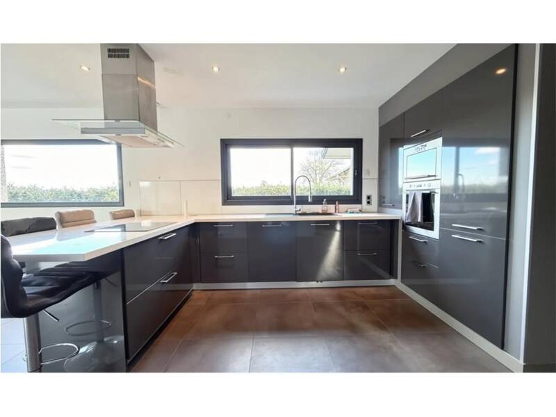 Maison à vendre, 245m², MASSONGY