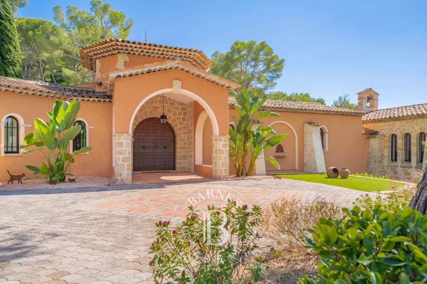 Maison à vendre, 351m², CANNES