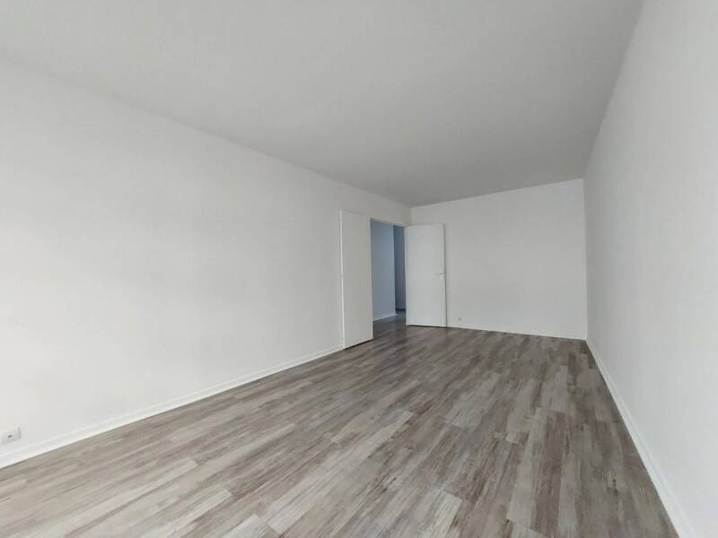 Maison à louer, 48m², PARIS 12E