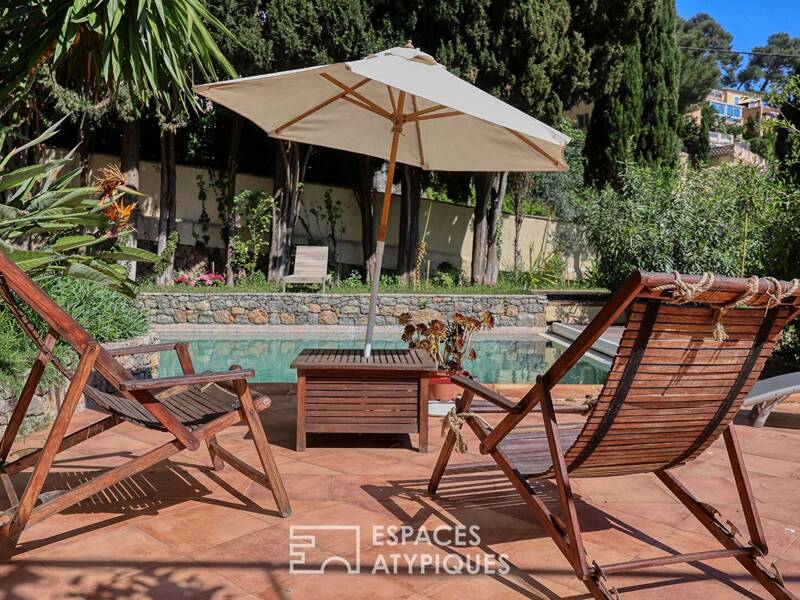 Maison à vendre, 170m², TOULON