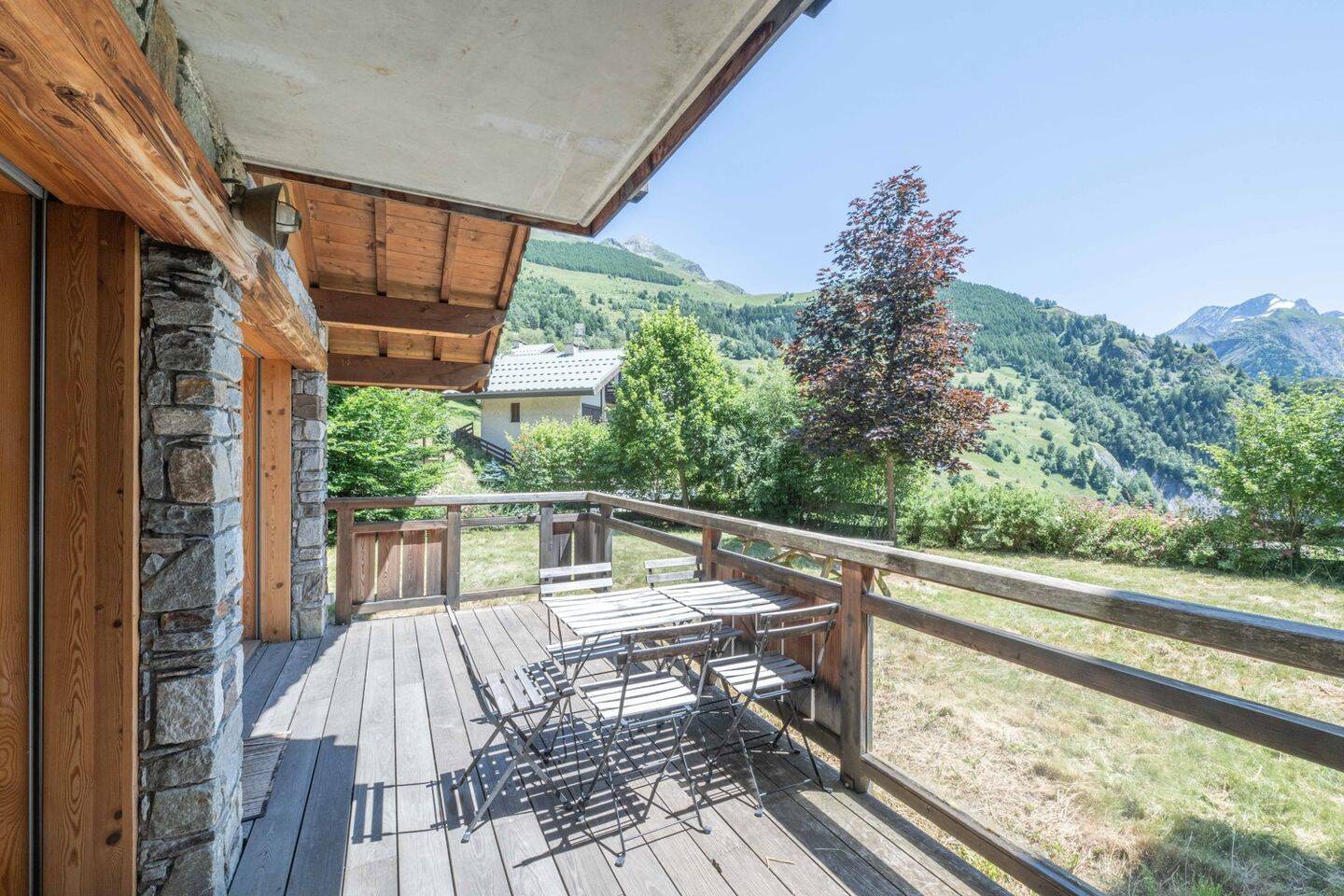 Maison à vendre, 433m², MONT DE LANS