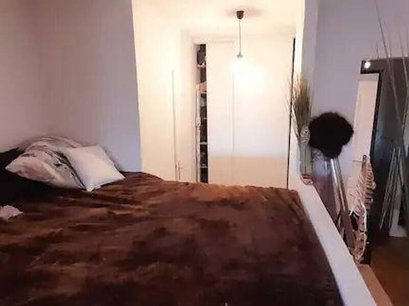 Maison à louer, 39m², BAGNOLET