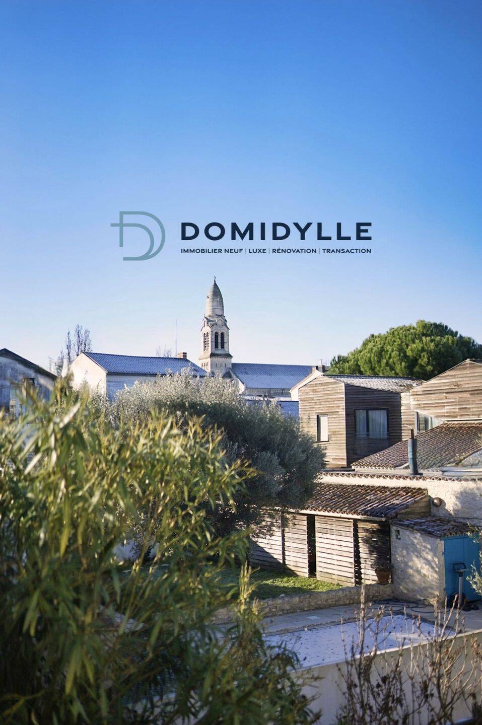 Maison à vendre, 126m², LA ROCHELLE