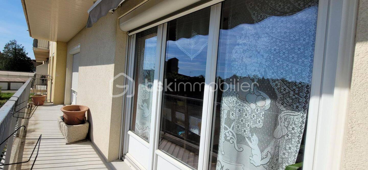 Maison à vendre, 71m², DOLE