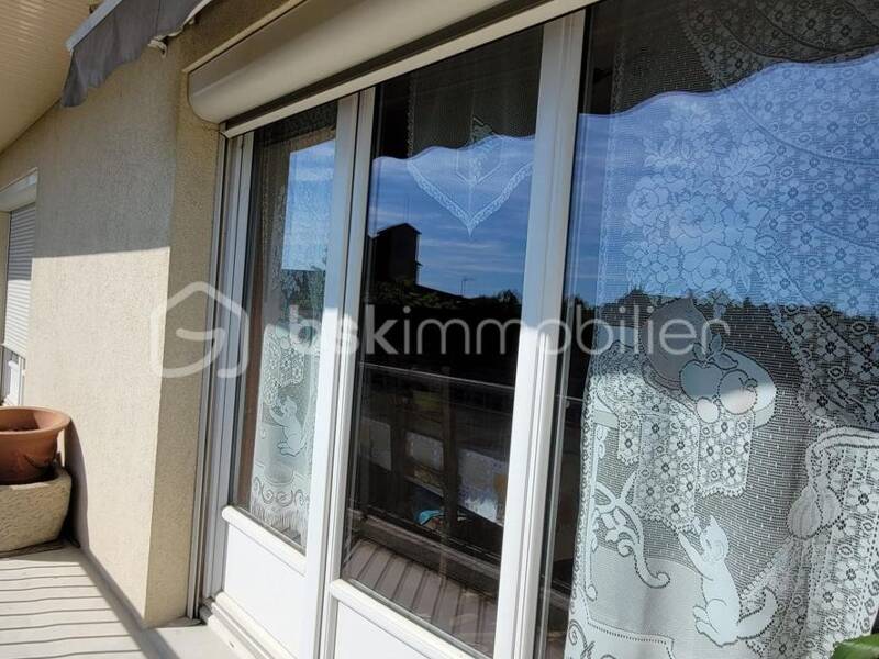 Maison à vendre, 71m², DOLE