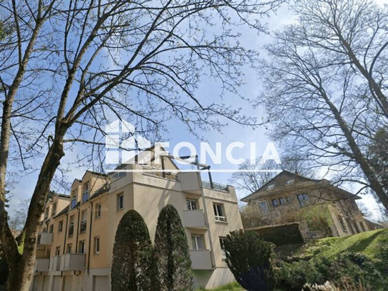Maison à louer, 56m², MULHOUSE