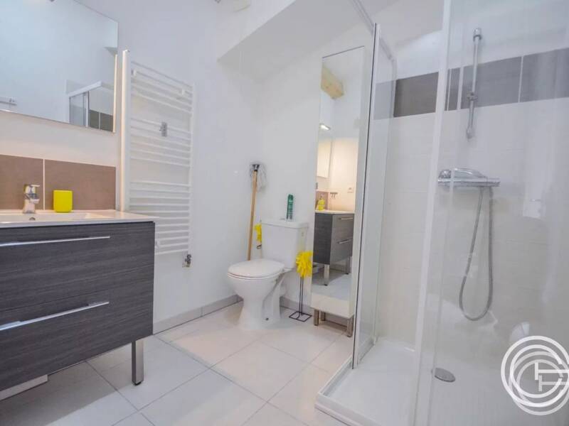 Maison à louer, 18m², NICE