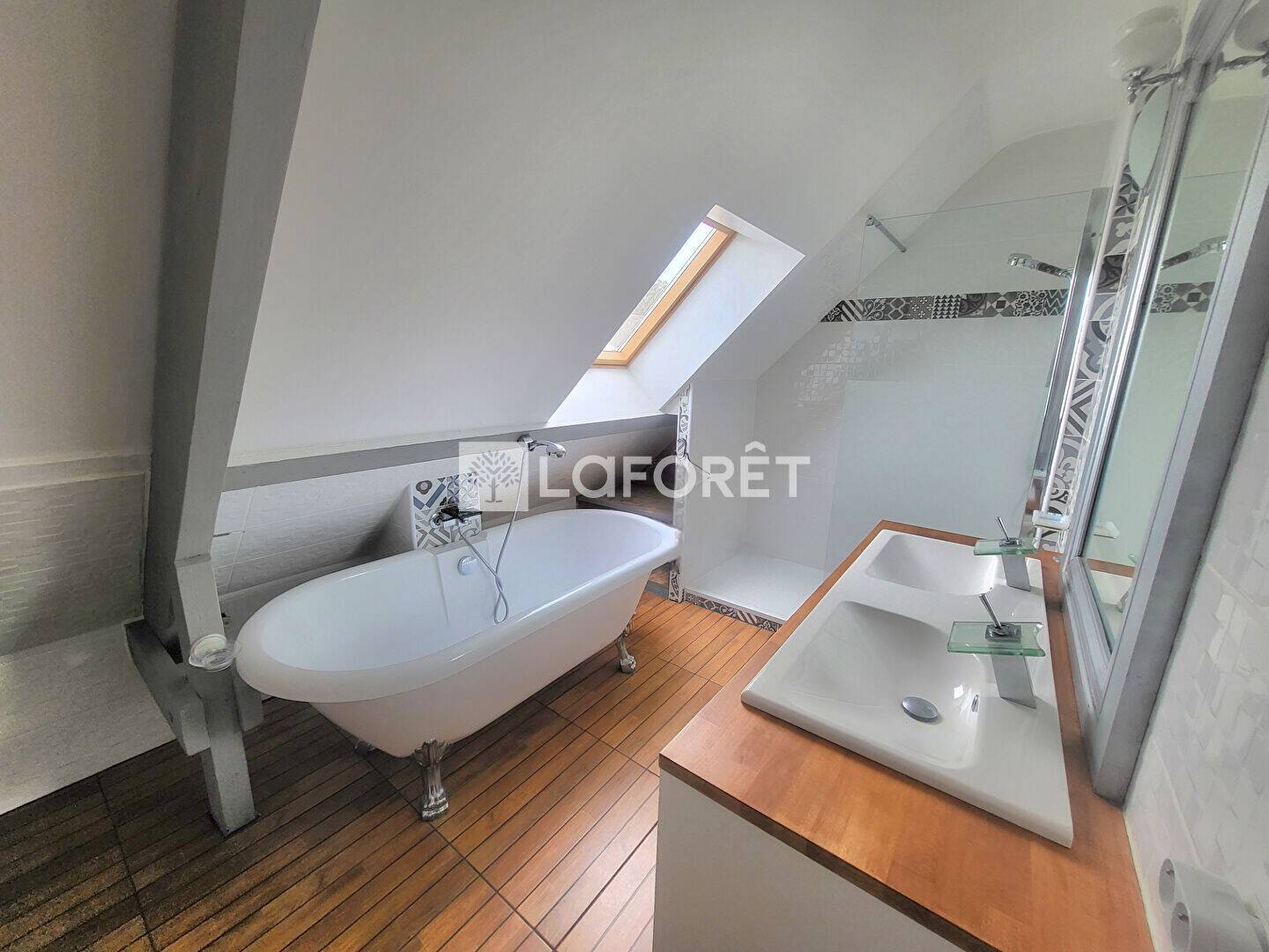 Maison à vendre, 123m², LE POULIGUEN