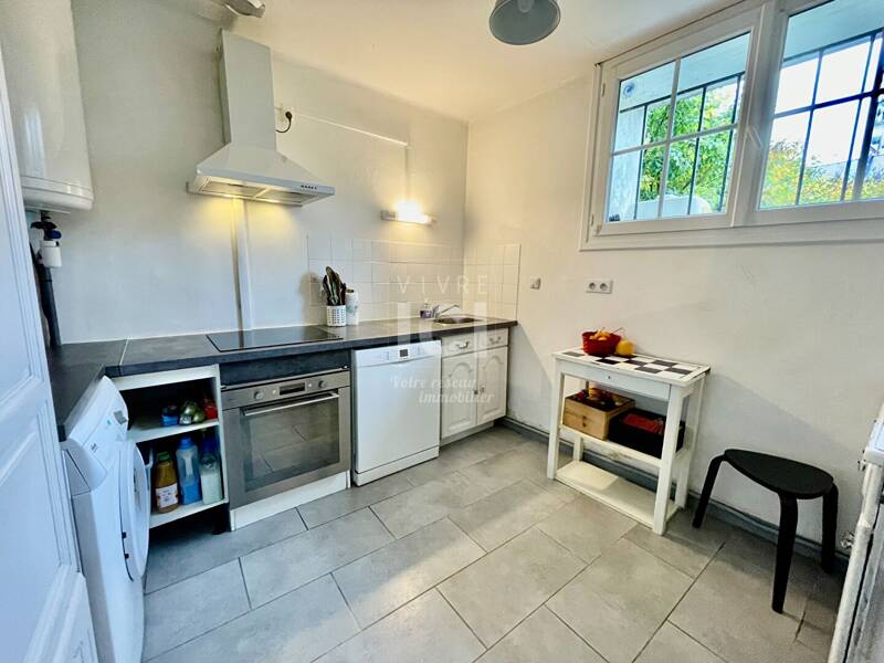 Maison à vendre, 65m², GRANDCHAMPS DES FONTAINES