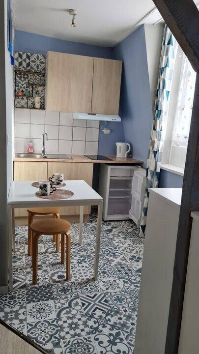 Maison à louer, 25m², ROUBAIX