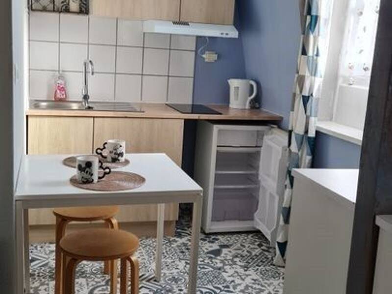 Maison à louer, 25m², ROUBAIX