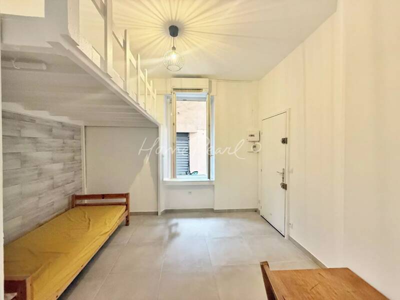 Maison à louer, 17m², NICE