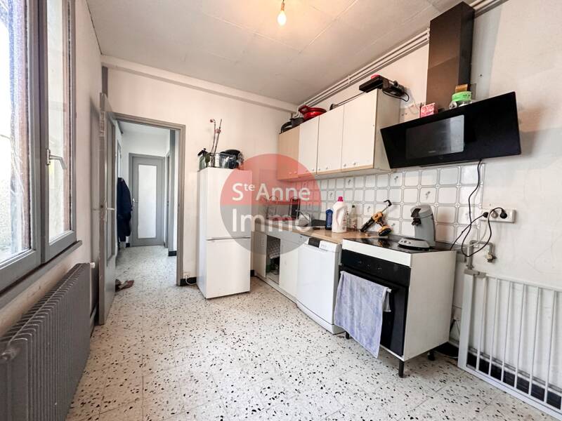 Maison à vendre, 105m², AMIENS