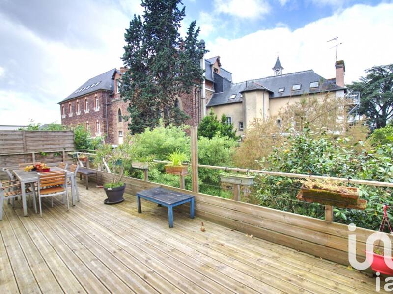 Maison à vendre, 241m², RENNES