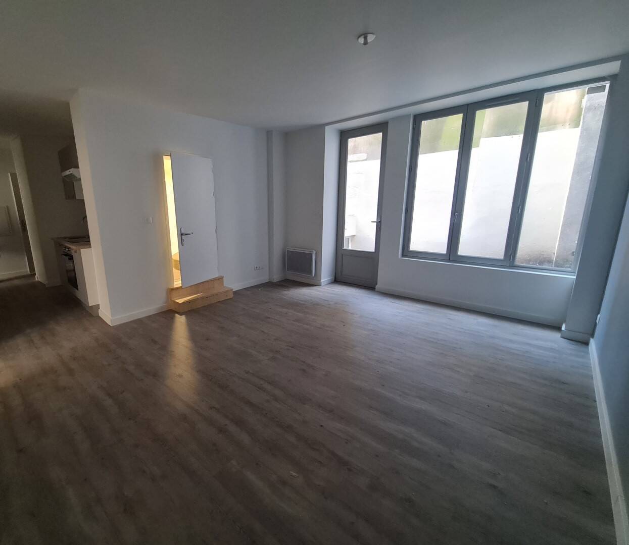 Maison à vendre, 53m², POITIERS