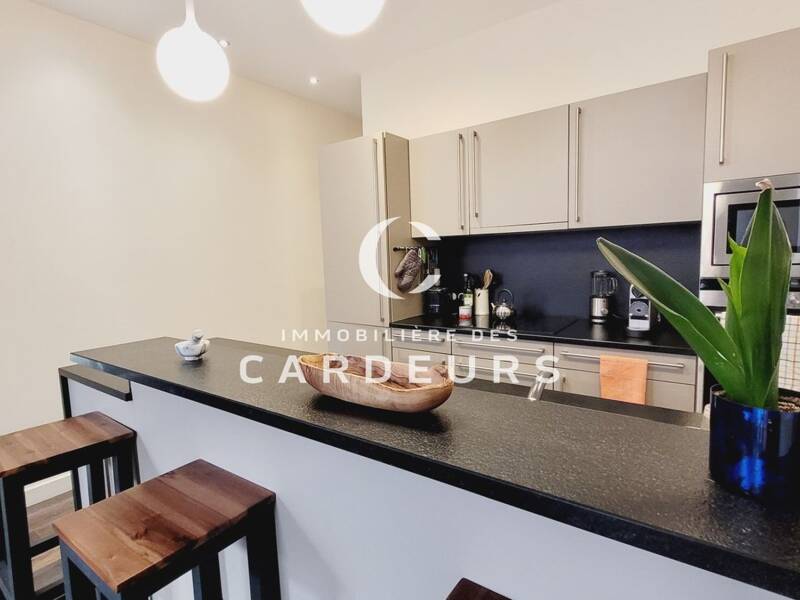 Maison à vendre, 72m², AIX EN PROVENCE