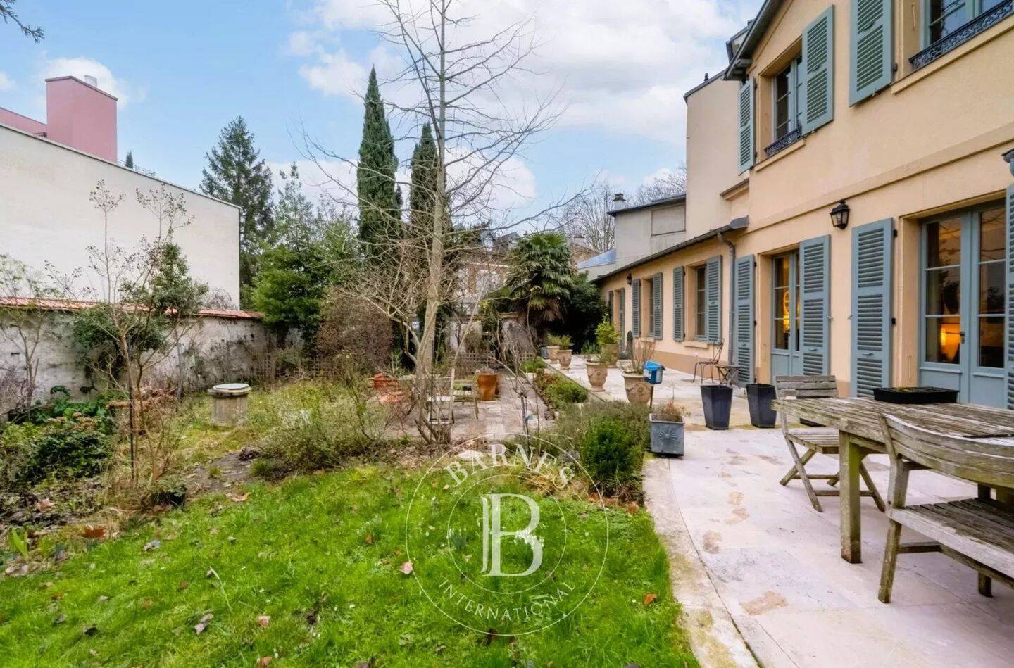 Maison à vendre, 263m², VERSAILLES