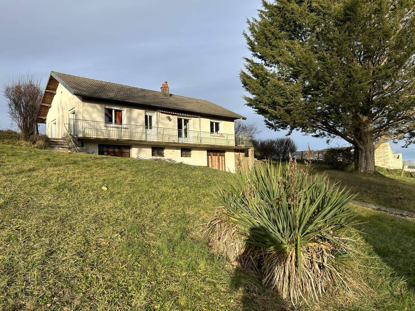 Maison à vendre, 100m², POUILLY EN AUXOIS