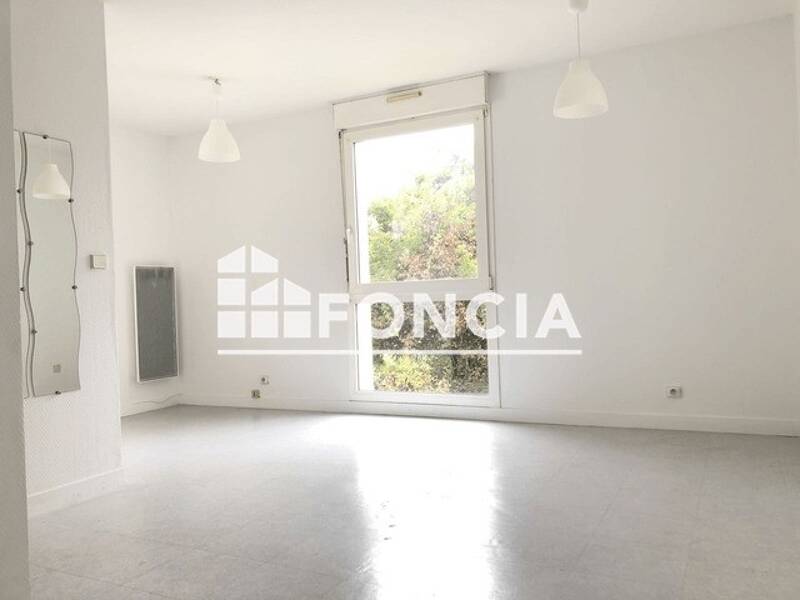 Maison à louer, 31m², BLOIS