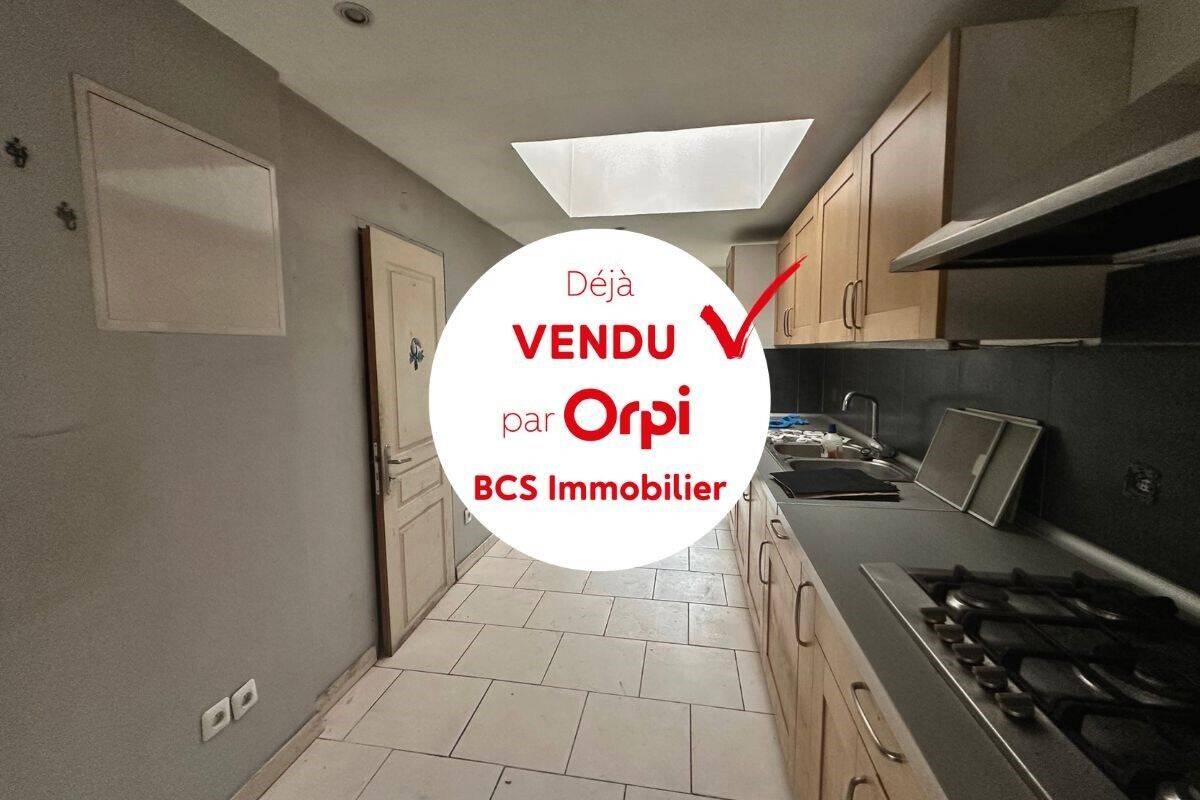 Maison à vendre, 107m², TOURCOING