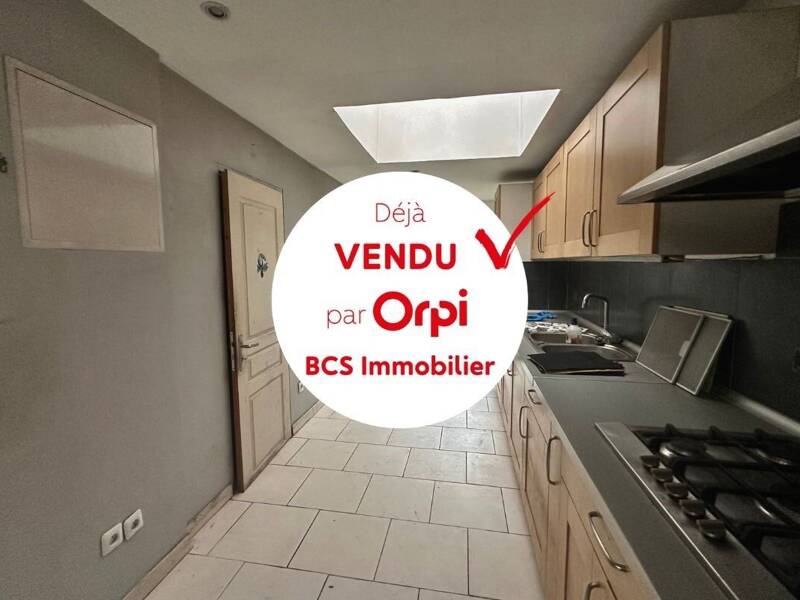 Maison à vendre, 107m², TOURCOING