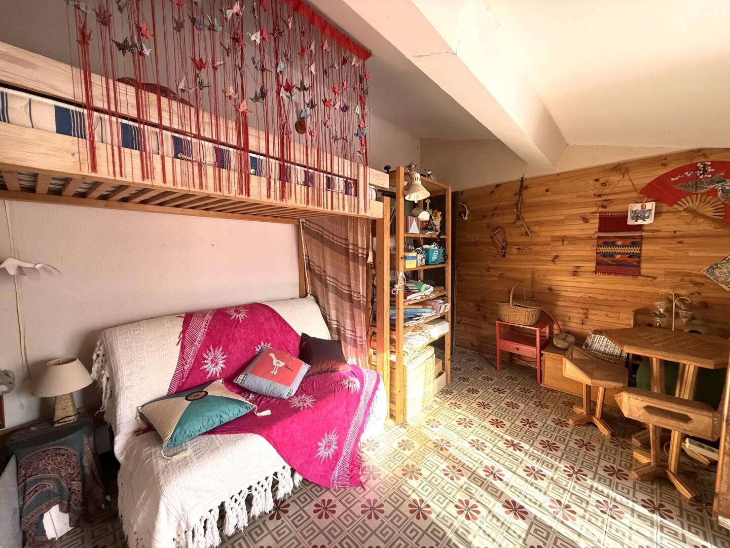 Maison à vendre, 75m², MAUREILLAS LAS ILLAS