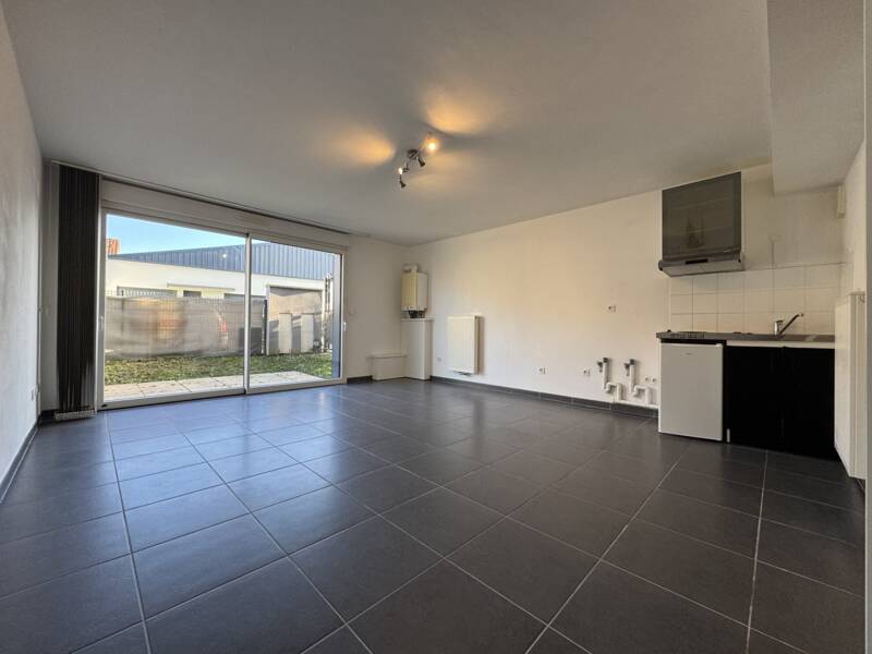 Maison à louer, 34m², AMIENS