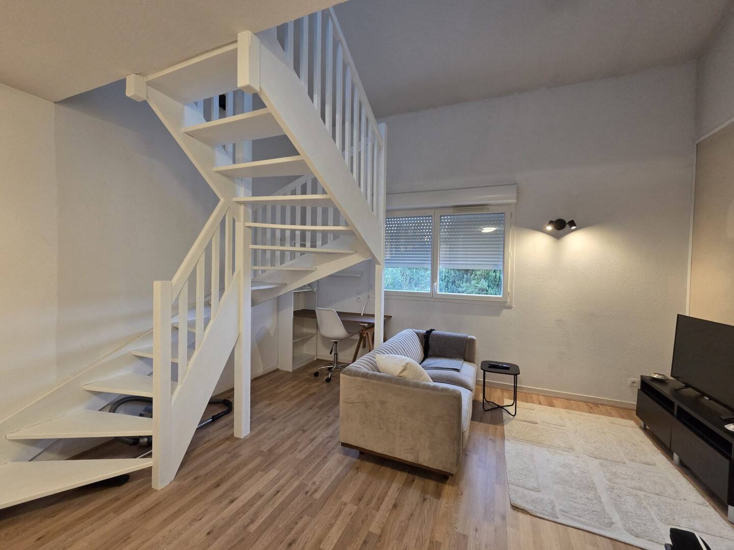 Maison à louer, 38m², MERIGNAC