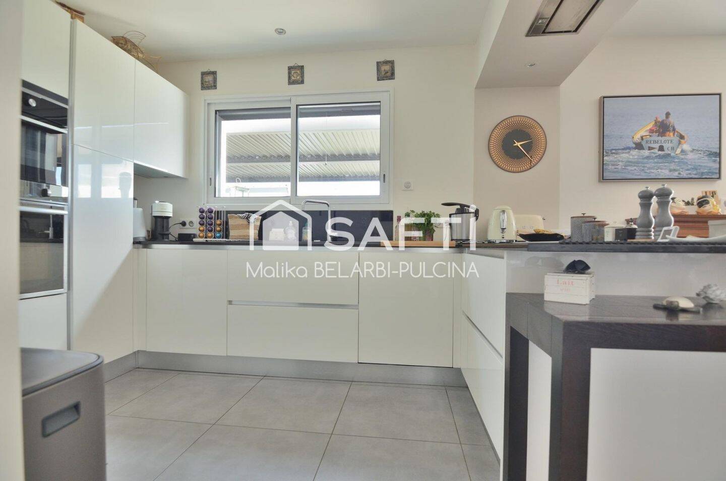 Maison à vendre, 88m², TALMONT SAINT HILAIRE