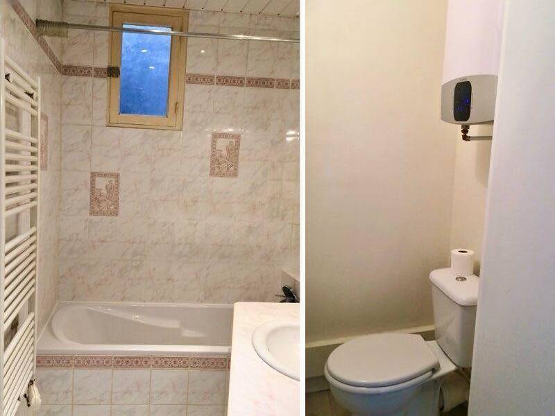 Maison à louer, 37m², BOULOGNE BILLANCOURT