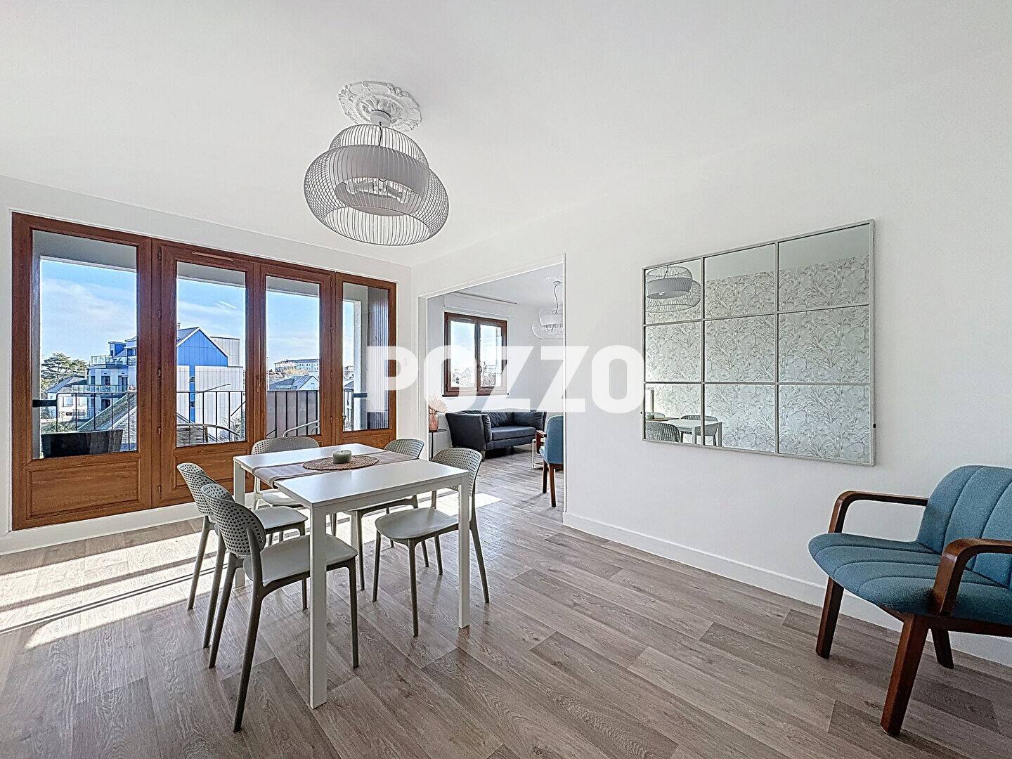 Maison à vendre, 93m², DONVILLE LES BAINS