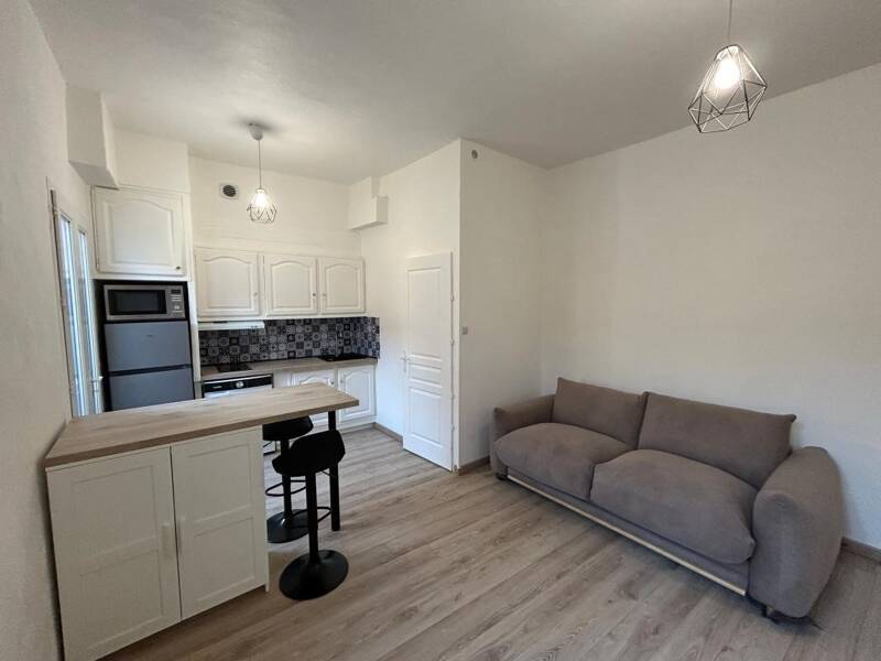 Maison à louer, 22m², TOULON