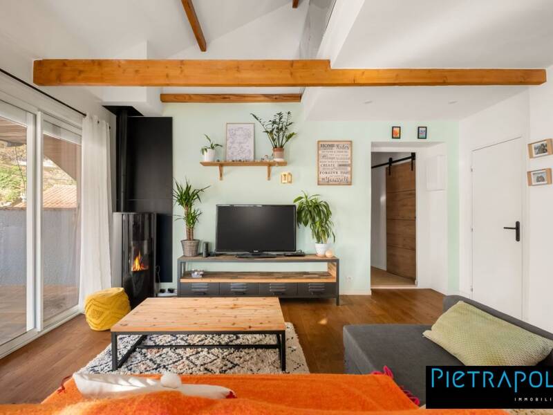 Maison à vendre, 161m², OULLINS