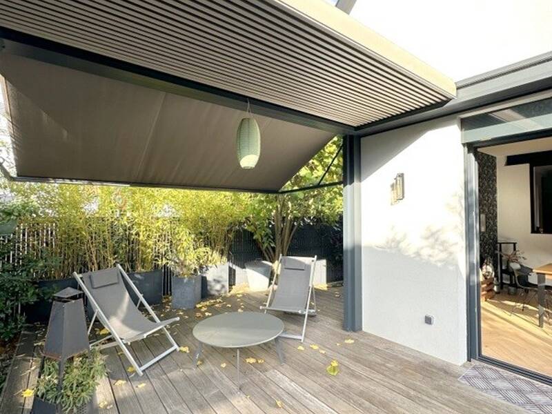 Maison à vendre, 150m², STRASBOURG