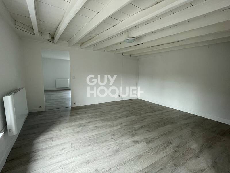 Maison à louer, 40m², MOUSSY