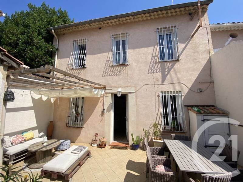 Maison à vendre, 60m², TOULON