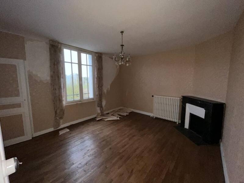 Maison à vendre, 74m², LE MANS