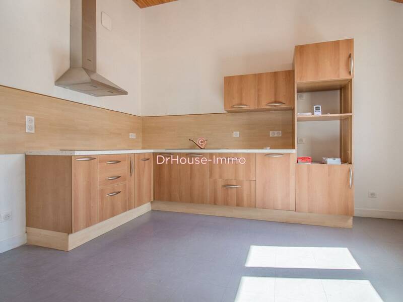 Maison à louer, 46m², NEZEL