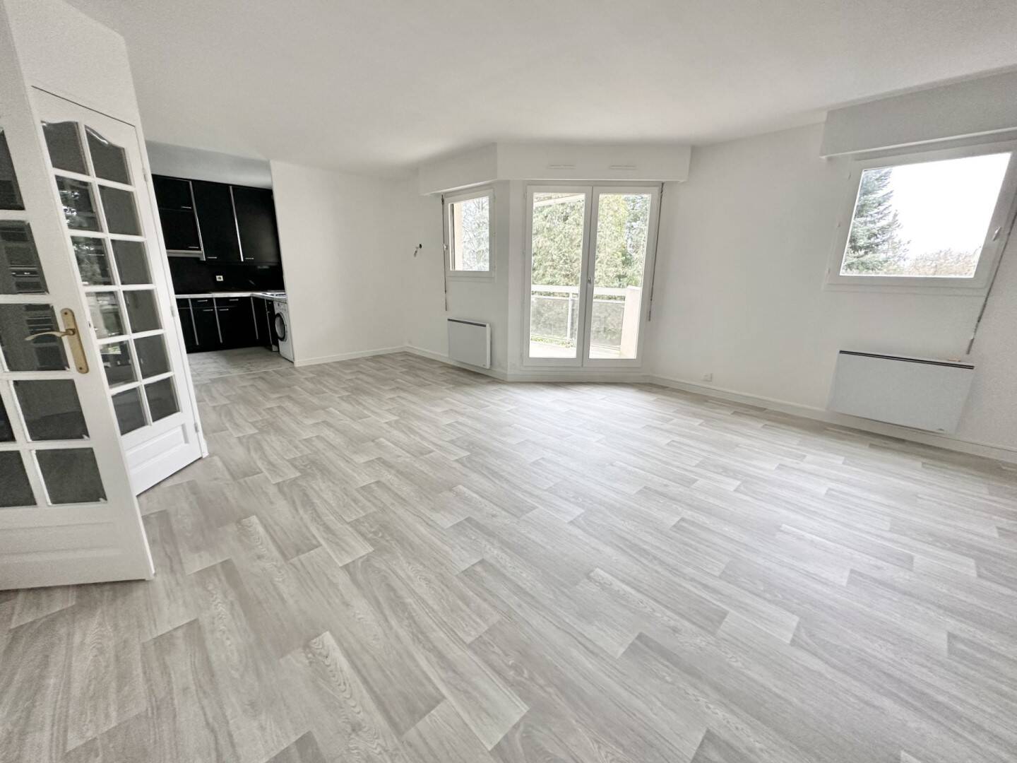 Maison à louer, 97m², LE CHESNAY
