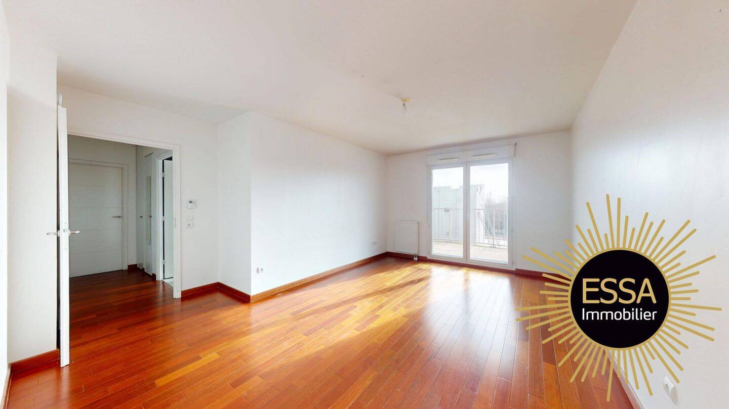 Maison à vendre, 65m², VELIZY VILLACOUBLAY